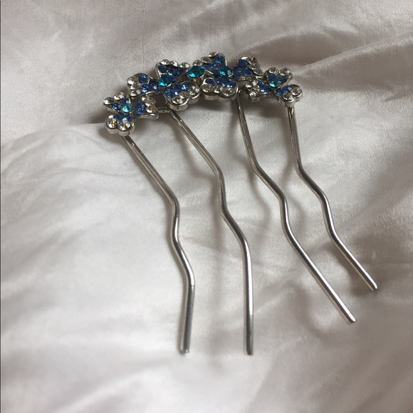 Hair Comb - Picture 1 of 3